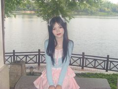 -南宁南湖公园