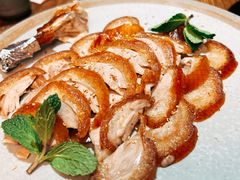 -青年公社烤鸭(青年路店)
