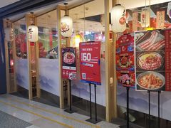 门面-西月山居匠心创意料理(江汉路新佳丽广场店)