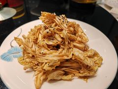 -味+新京宴·烤鸭·北京菜(创意谷店)