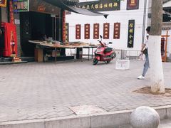 -玉泉观
