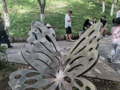 -水磨沟公园