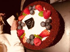 -姆们M Sweetie Cake(三里屯店)