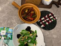 -大树餐厅(红旗街万达店)