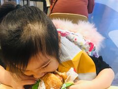 -汉堡王(砂之船奥莱店)
