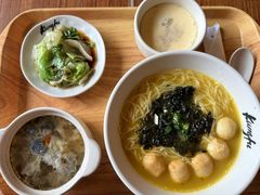 -真功夫(棠下店)
