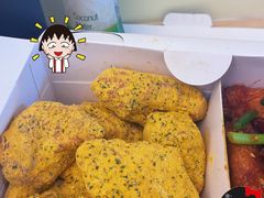 -正谈炸鸡(深圳首店)