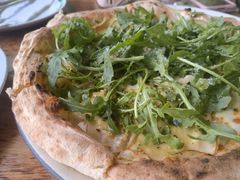 -PIZZA BIANCA(万象城店)