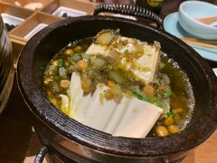 -九锅一堂酸菜鱼(新南凯德直营店)