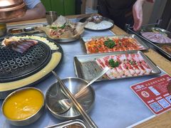 -韩宫宴和牛烤肉(合肥滨湖银泰城店)