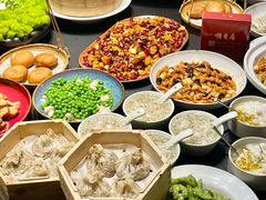 -顺香居·老字号湖北菜(江汉路店)