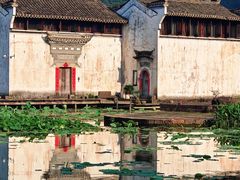 -呈坎景区