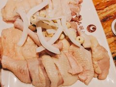 -春润大地海南椰子鸡(沙井京基百纳广场店)