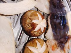 -农乐园炭火烤肉(世茂店)