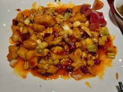 -上山下乡农家菜(加州水郡店)