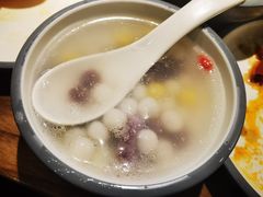 -井格重庆火锅(西直门凯德Mall店)