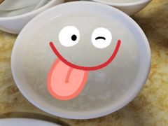 -桂园白粥·潮汕老味道