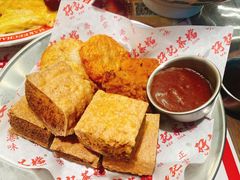 -孖记茶档·热腾茶餐(江南西plus店)