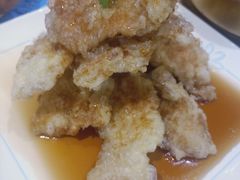 -大同江朝鲜菜•长春地标美食(绿园吾悦广场店)