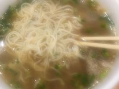-西部马华清真兰州牛肉面·烧烤夜市(关东店)