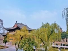 -洛阳白马寺