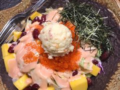 -古田居·特色寿司料理(星之岛旗舰店)