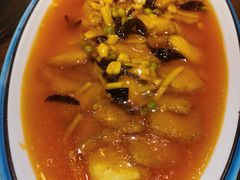 皇帝豆腐-津沽小院(天津之眼店)