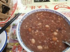 -宝正臻天津包子总店(金阳光居易店)