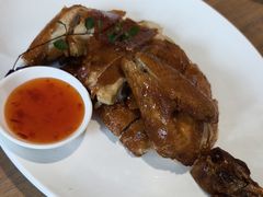 -新白鹿餐厅(城西银泰城店)