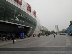 -昆山站