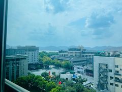 -杭州城中香格里拉大酒店