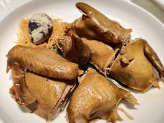 吮指乳鸽-旺顺阁·北京菜(北辰上品+)