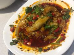 -玉溪清真饭店(前兴路店)