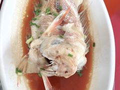 -三亚相缘海鲜·烧烤·糟粕醋(三亚湾店)