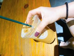 -旧雨咖啡·CoffeeFORU(黄村奥体店)