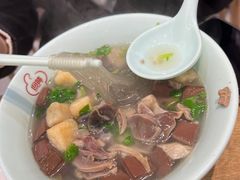 -回味鸭血粉丝汤(砂之船店)