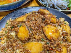 -星记小馆·小蓝龙·老南京砂锅菜(上海路店)