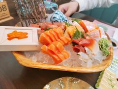 -黑松白鹿(金融街店)