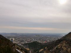 -古崖居风景名胜区