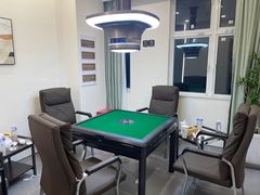 -汇盈·棋牌会所