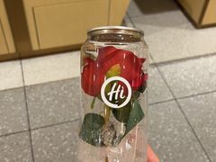-海底捞火锅(丰尚国际广场店)
