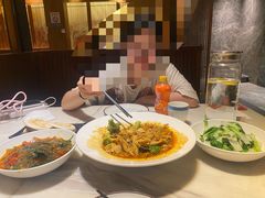 -唐猫庭院·千年陕菜(大唐不夜城店)