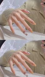-Halo美甲美睫
