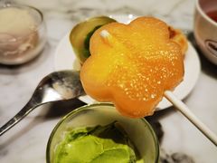 -哈根达斯(武汉天地店)