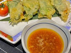 -花见无国界料理(科林楼店)