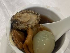 -聚春园自助餐厅(东街口店)