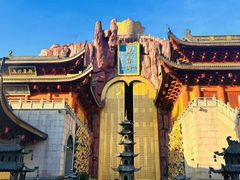-上海东林寺(金山区)