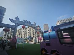 -百年尹氏汤包(湖南路狮子桥店)