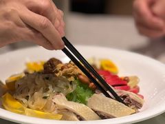 -上海人家花樣年华(中山公园店)