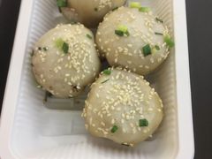 小杨生煎-小杨生煎(南京东路食品一店)